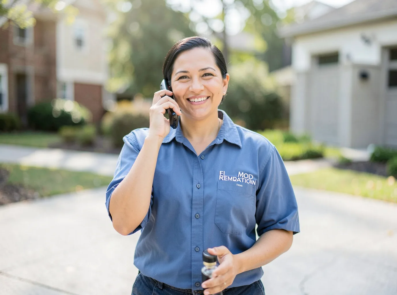 Mold Remediation Paulina, OR FAQs